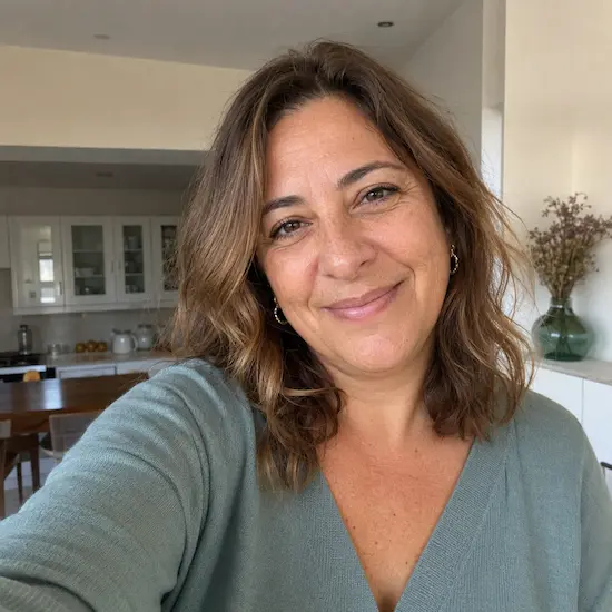 Foto de perfil de Joana