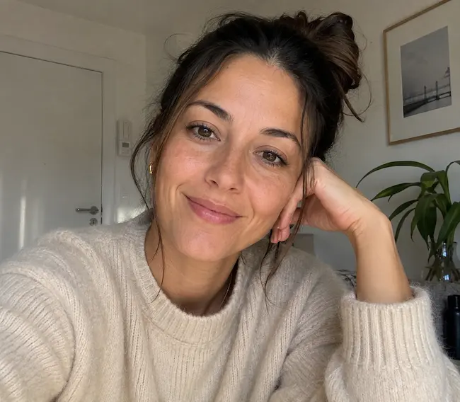 Foto de perfil de Mariana